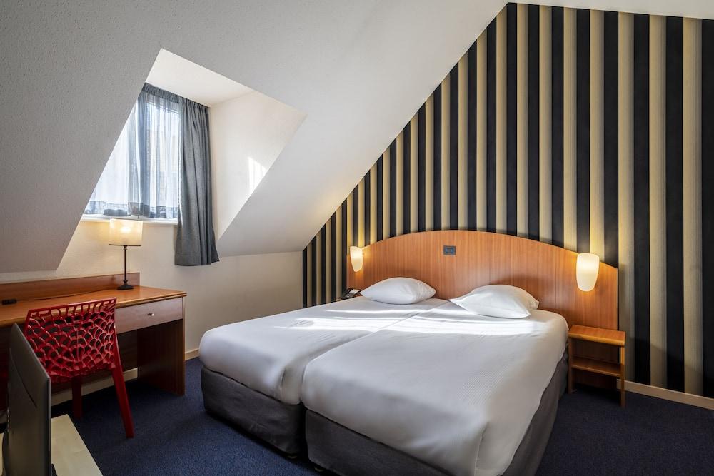 Aris Grand Place Hotel Bruxelles Exterior foto