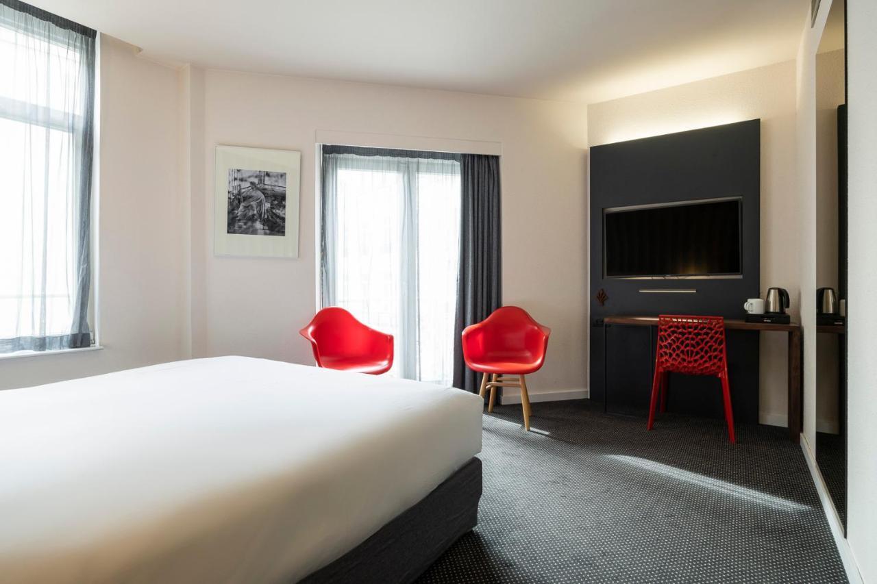 Aris Grand Place Hotel Bruxelles Exterior foto